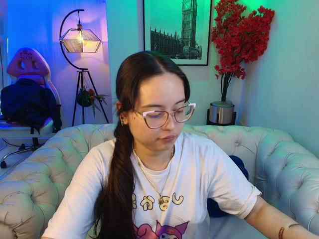 Shady-bug webcam
