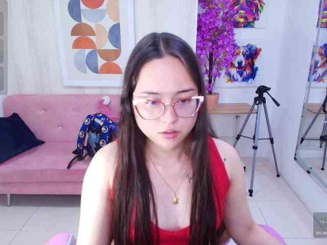 Shady-bug webcam