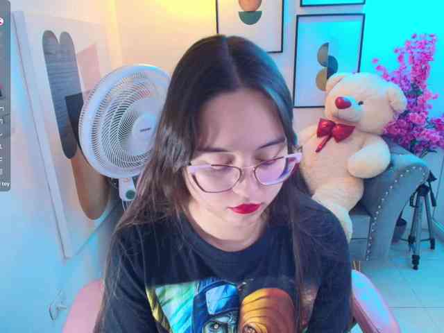 Shady-bug webcam