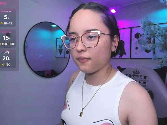 Shady-bug webcam