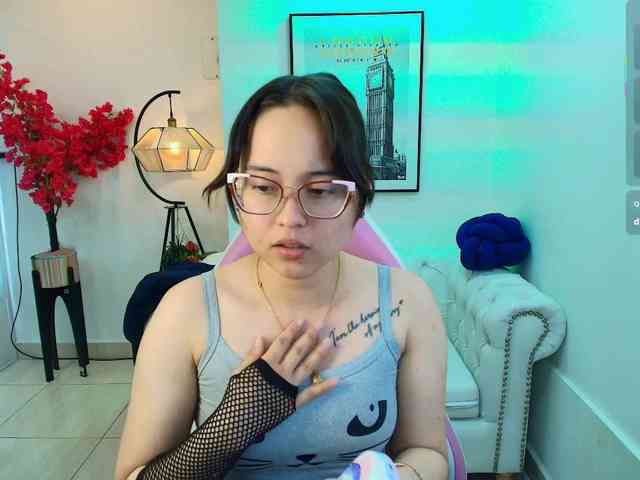 Shady-bug webcam