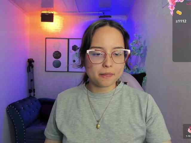 Shady-bug webcam