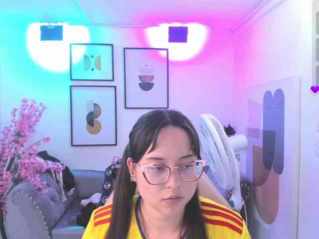 Shady-bug webcam