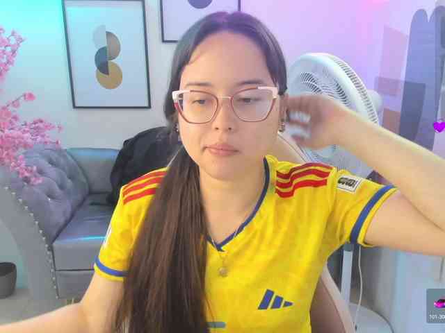 Shady-bug webcam