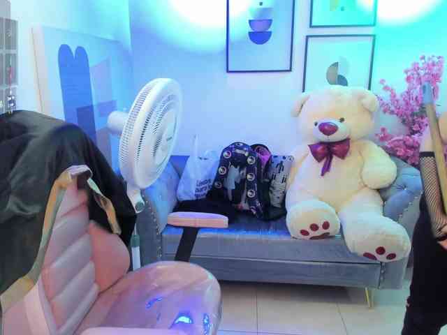 Shady-bug webcam