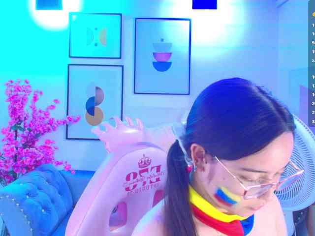 Shady-bug webcam
