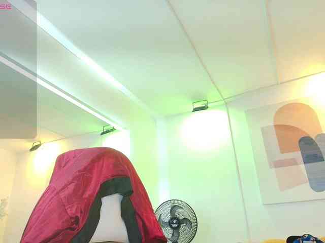 Shady-bug webcam