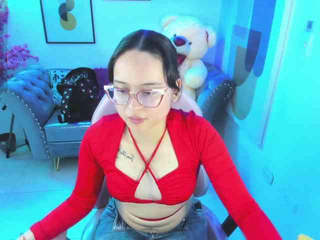 Shady-bug webcam
