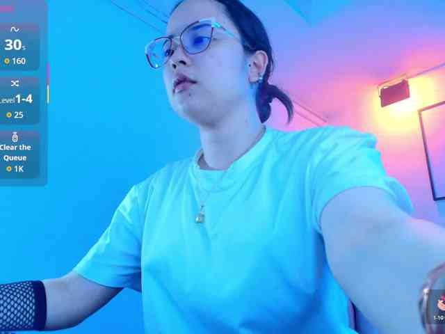 Shady-bug webcam