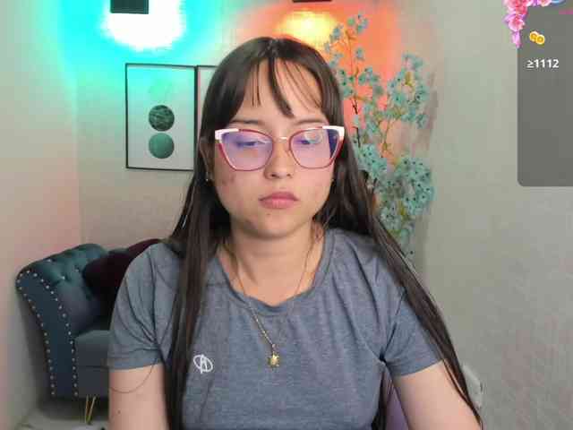 Shady-bug webcam