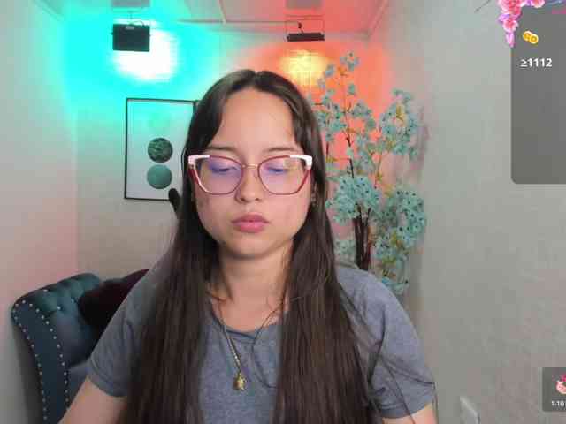 Shady-bug webcam