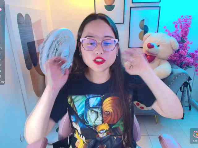 Shady-bug webcam