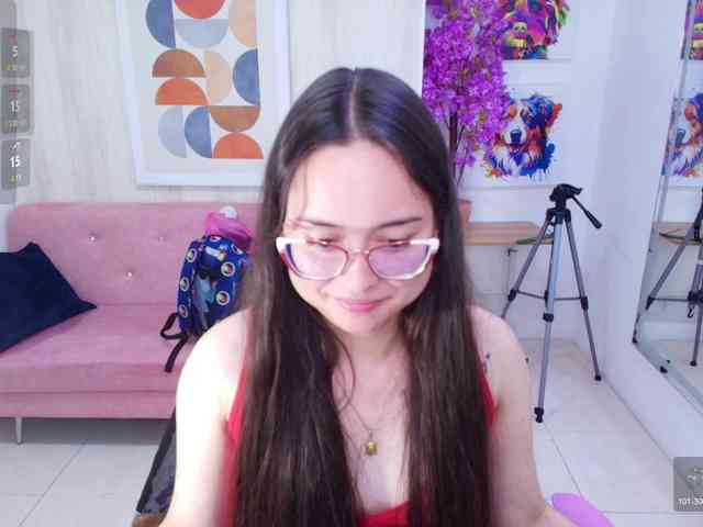 Shady-bug webcam