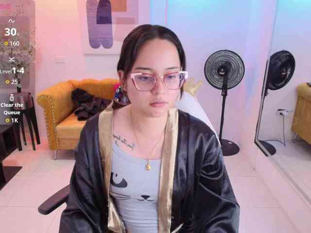 Shady-bug webcam