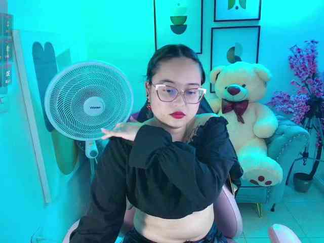 Shady-bug webcam