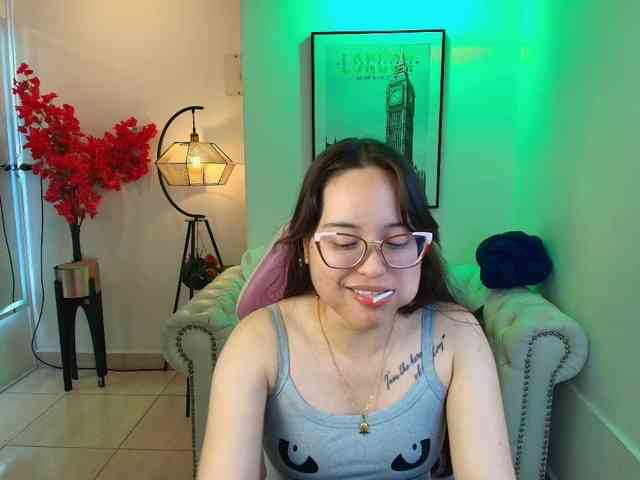 Shady-bug webcam
