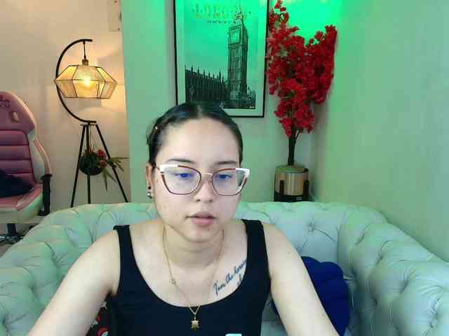 Shady-bug webcam