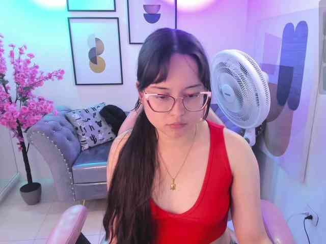 Shady-bug webcam