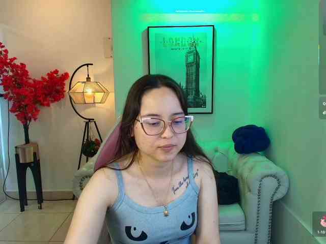 Shady-bug webcam