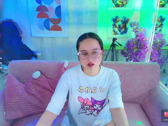 Shady-bug webcam