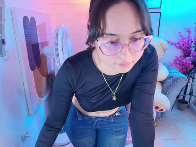 Shady-bug webcam