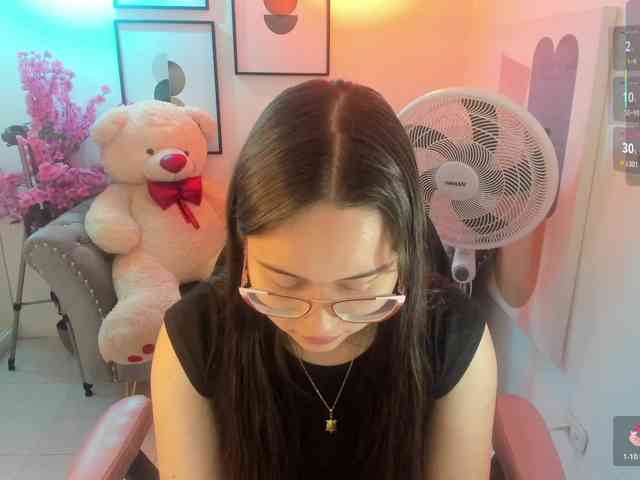 Shady-bug webcam