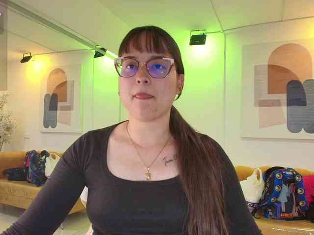 Shady-bug webcam