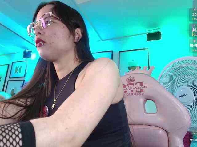 Shady-bug webcam