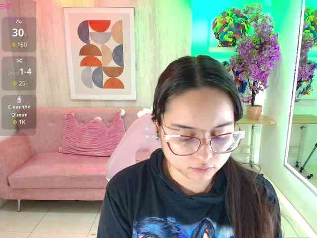 Shady-bug webcam
