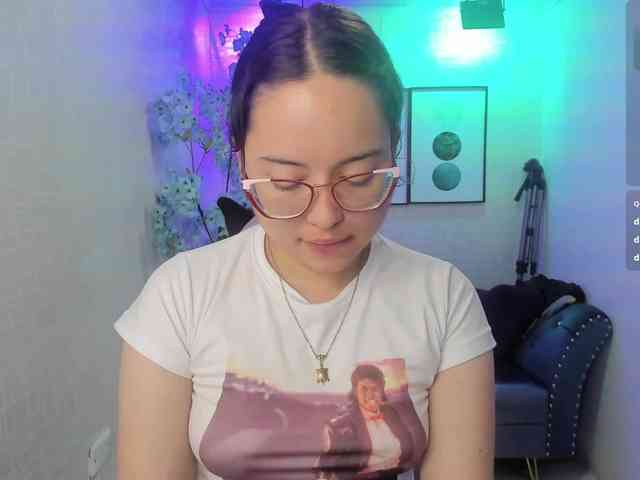 Shady-bug webcam