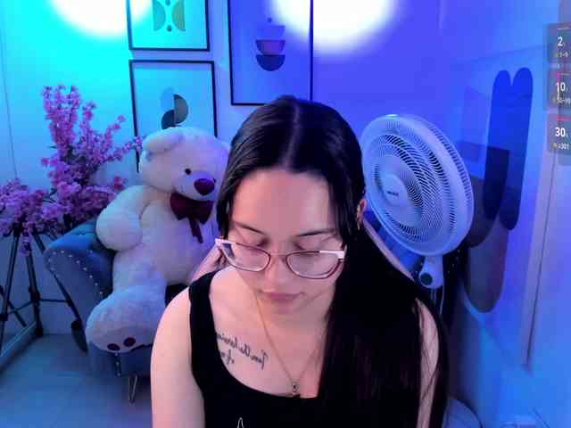 Shady-bug webcam