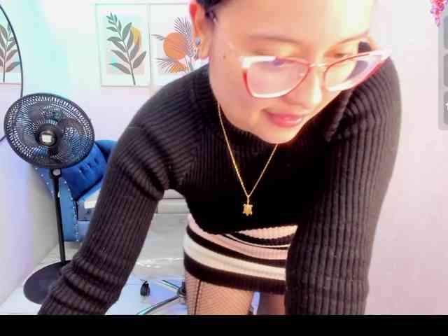 Shady-bug webcam