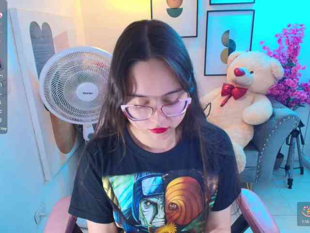Shady-bug webcam