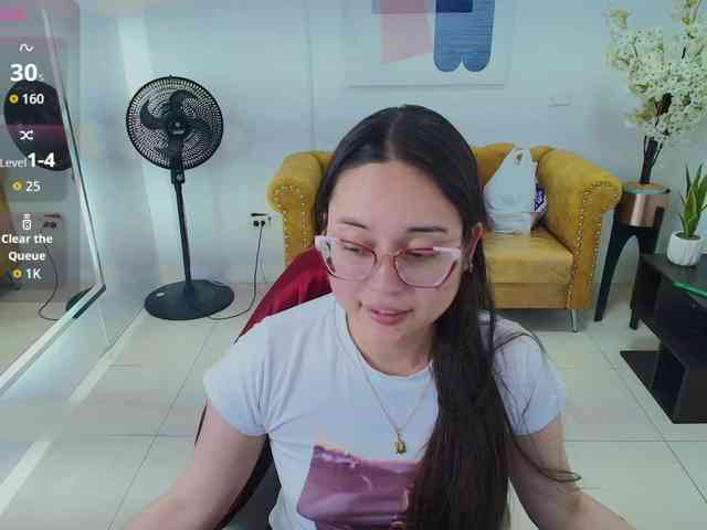 Shady-bug webcam