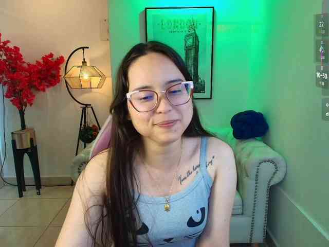 Shady-bug webcam