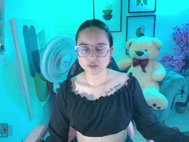 Shady-bug webcam