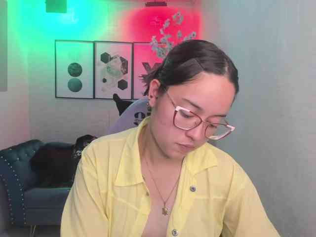 Shady-bug webcam