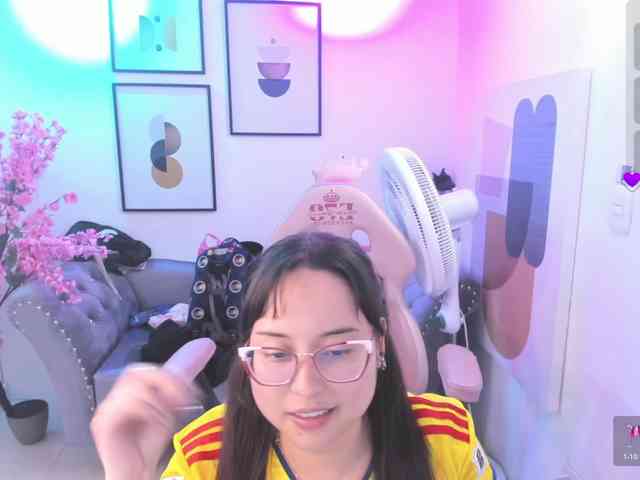Shady-bug webcam