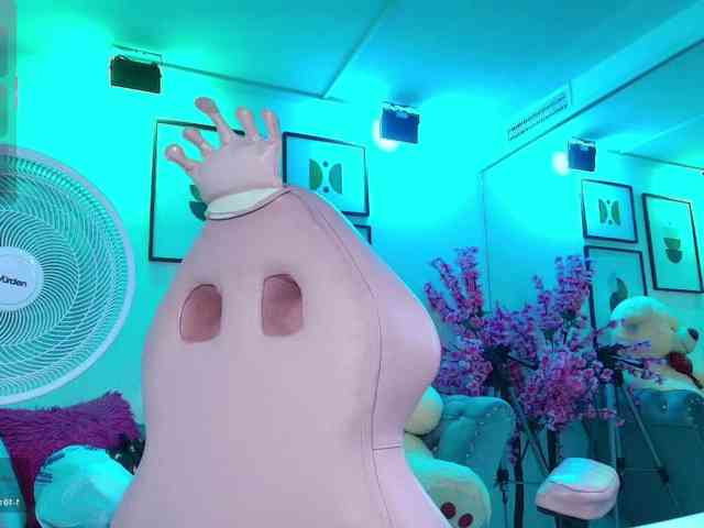 Shady-bug webcam