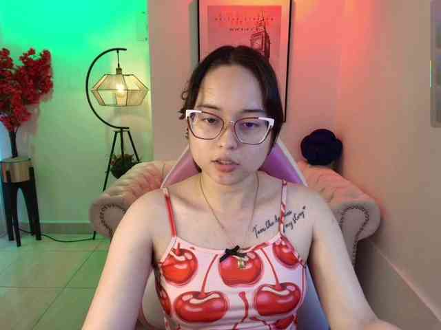 Shady-bug webcam
