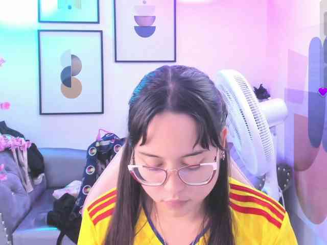 Shady-bug webcam