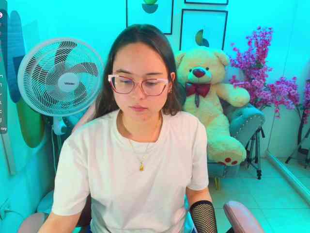 Shady-bug webcam