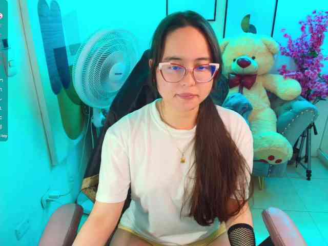 Shady-bug webcam