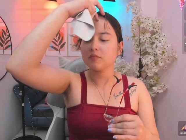 Shady-bug webcam