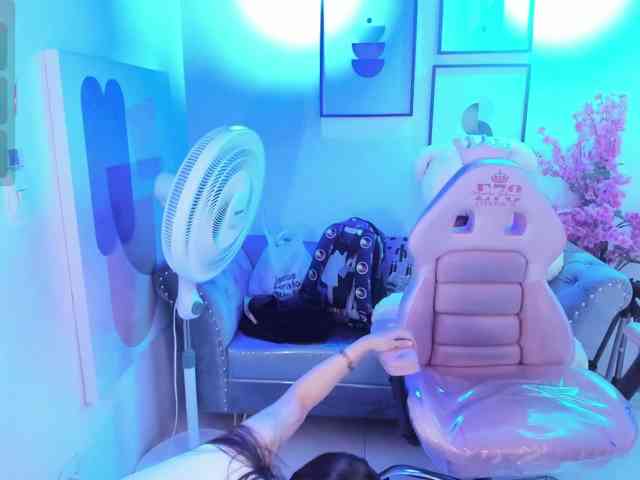 Shady-bug webcam