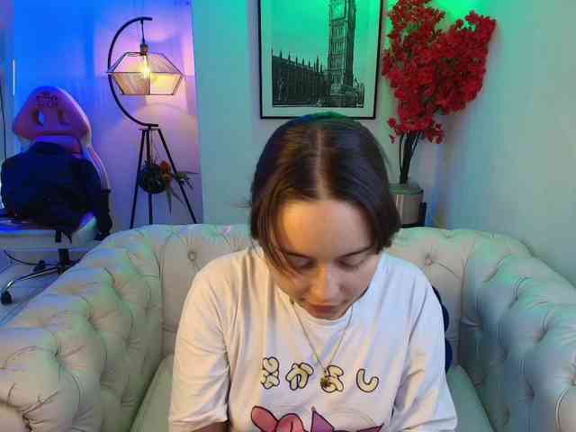 Shady-bug webcam