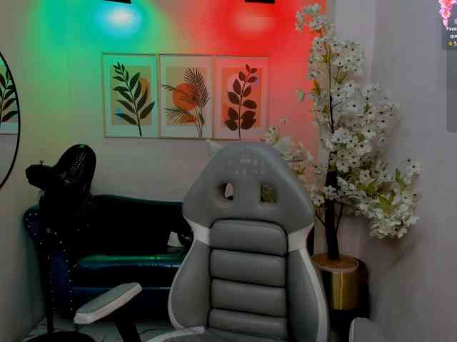 Shady-bug webcam
