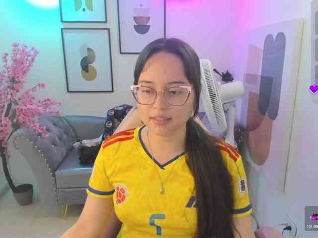 Shady-bug webcam
