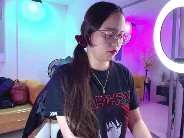 Shady-bug Sex Cam Show