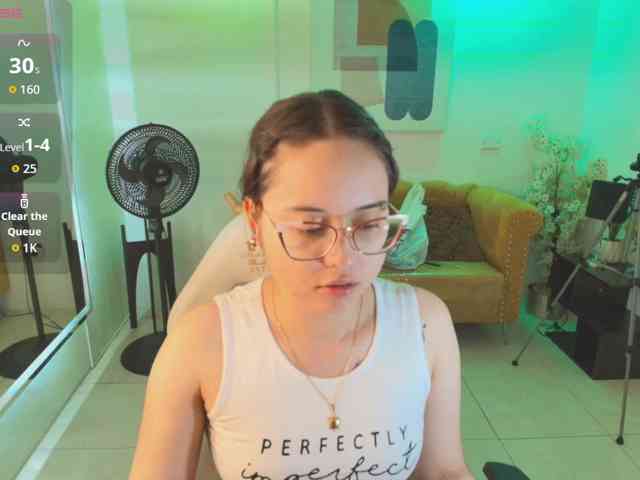 Shady-bug webcam